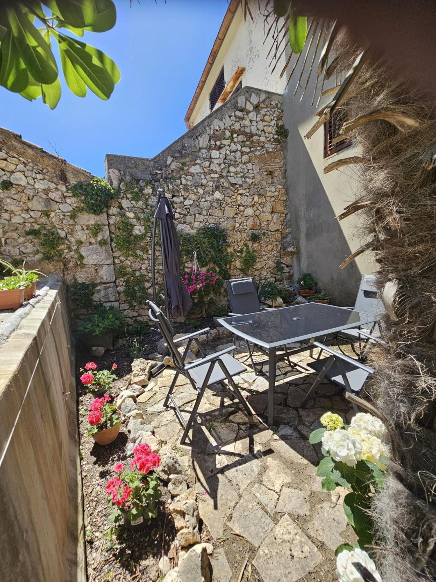Forever Oasis Vrbnik Dış mekan fotoğraf