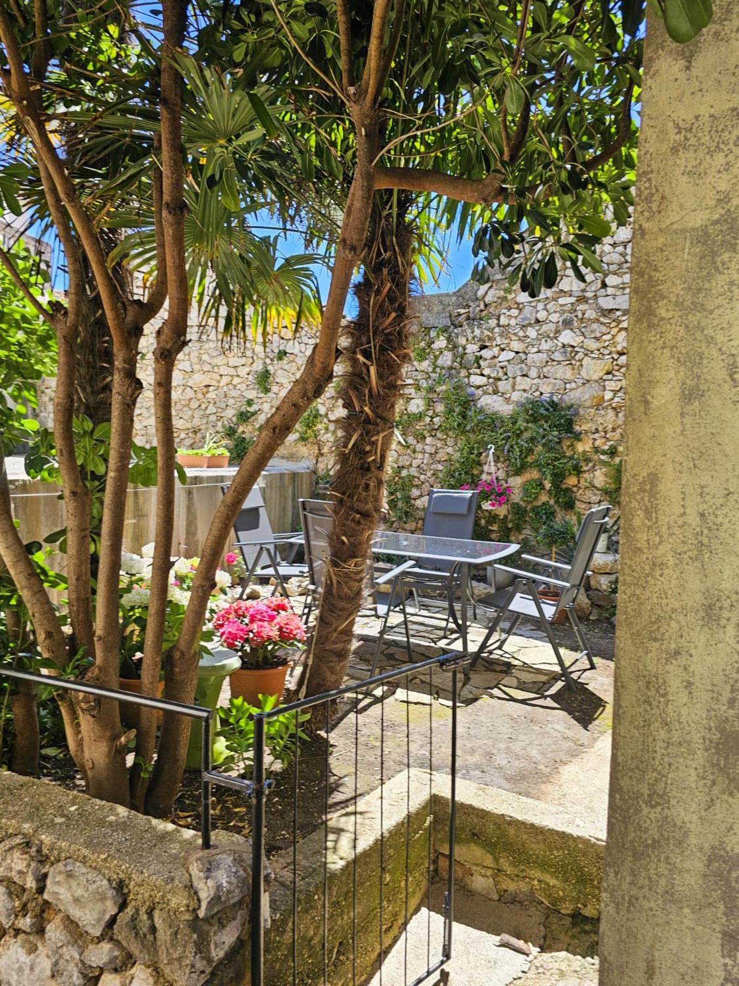 Forever Oasis Vrbnik Dış mekan fotoğraf