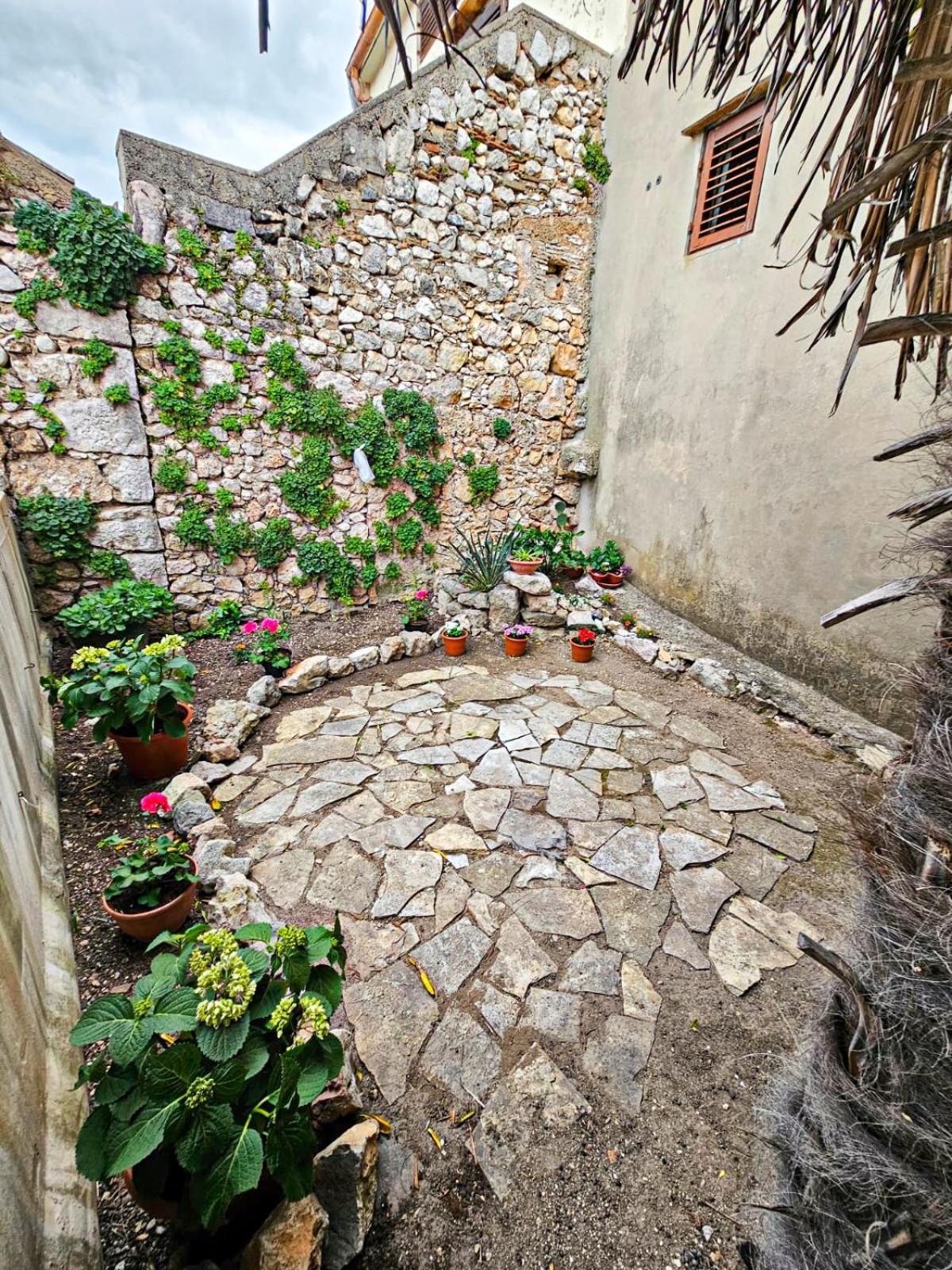 Forever Oasis Vrbnik Dış mekan fotoğraf