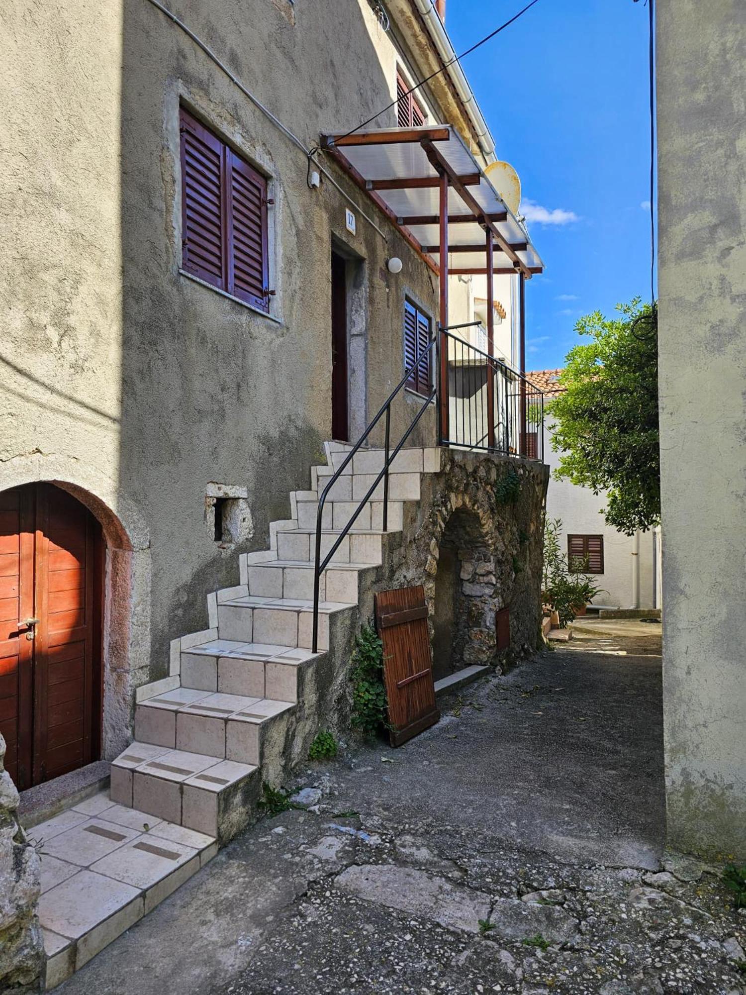 Forever Oasis Vrbnik Dış mekan fotoğraf